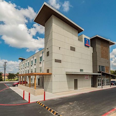 Studio 6 New Braunfels, Tx Ngoại thất bức ảnh