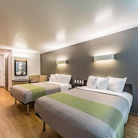 Studio 6 New Braunfels, Tx Ngoại thất bức ảnh