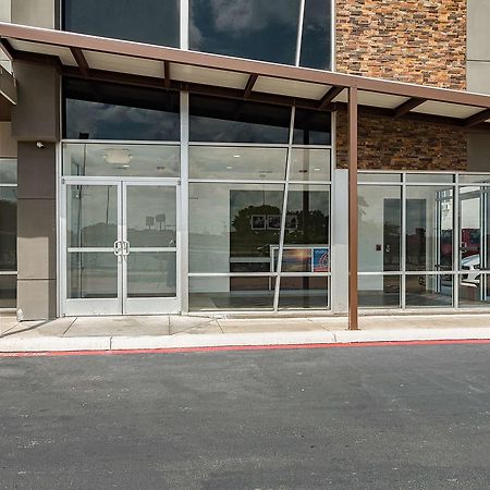 Studio 6 New Braunfels, Tx Ngoại thất bức ảnh