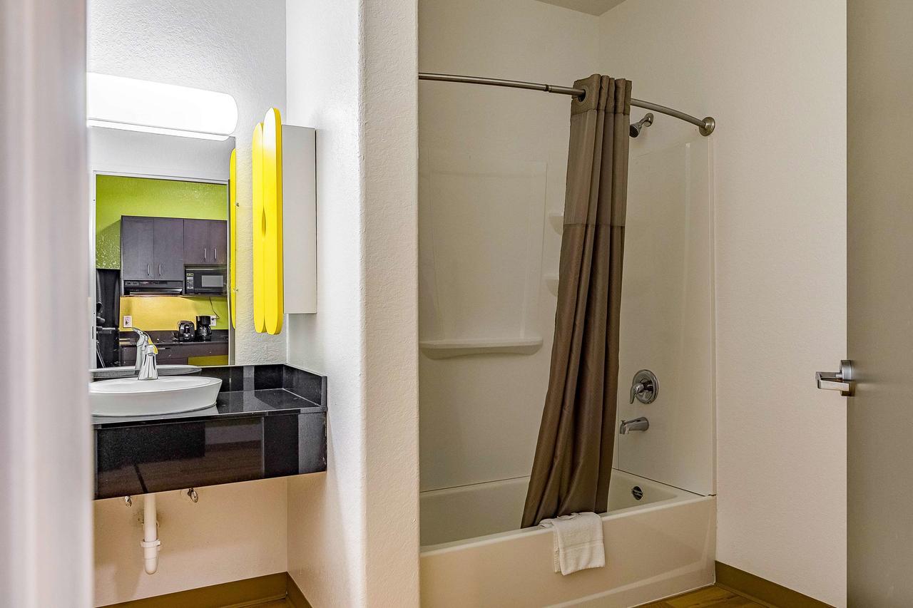 Studio 6 New Braunfels, Tx Ngoại thất bức ảnh