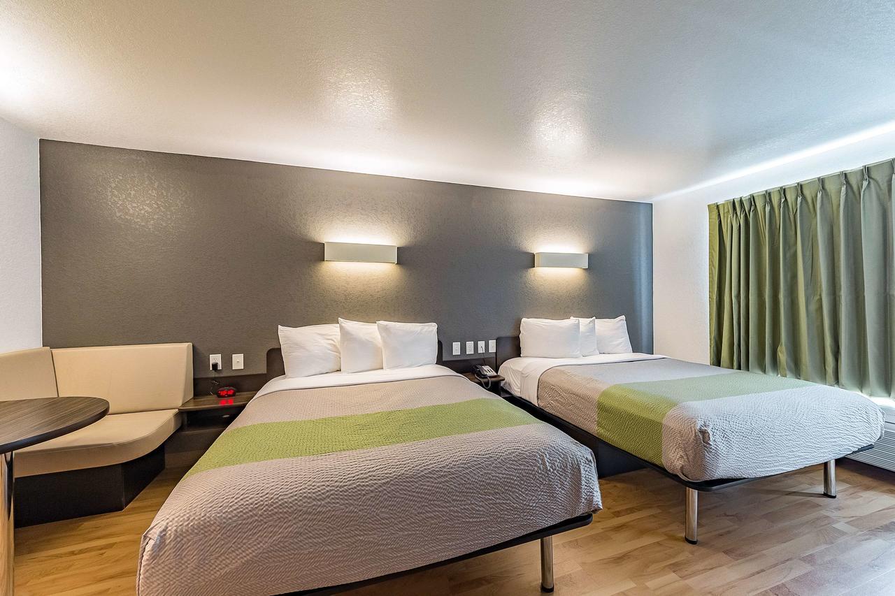 Studio 6 New Braunfels, Tx Ngoại thất bức ảnh