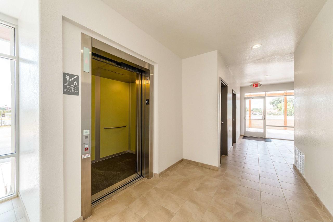 Studio 6 New Braunfels, Tx Ngoại thất bức ảnh
