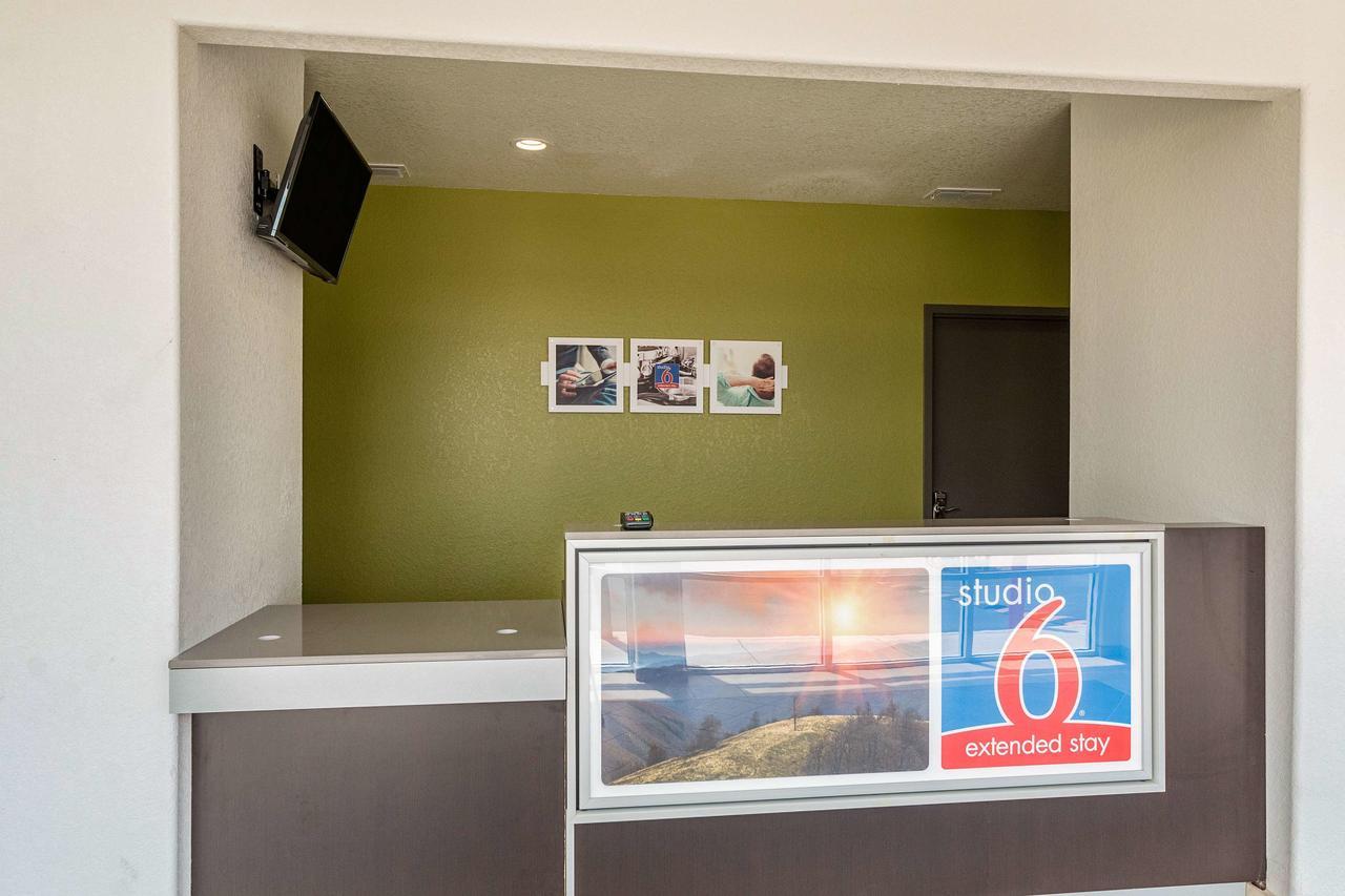 Studio 6 New Braunfels, Tx Ngoại thất bức ảnh