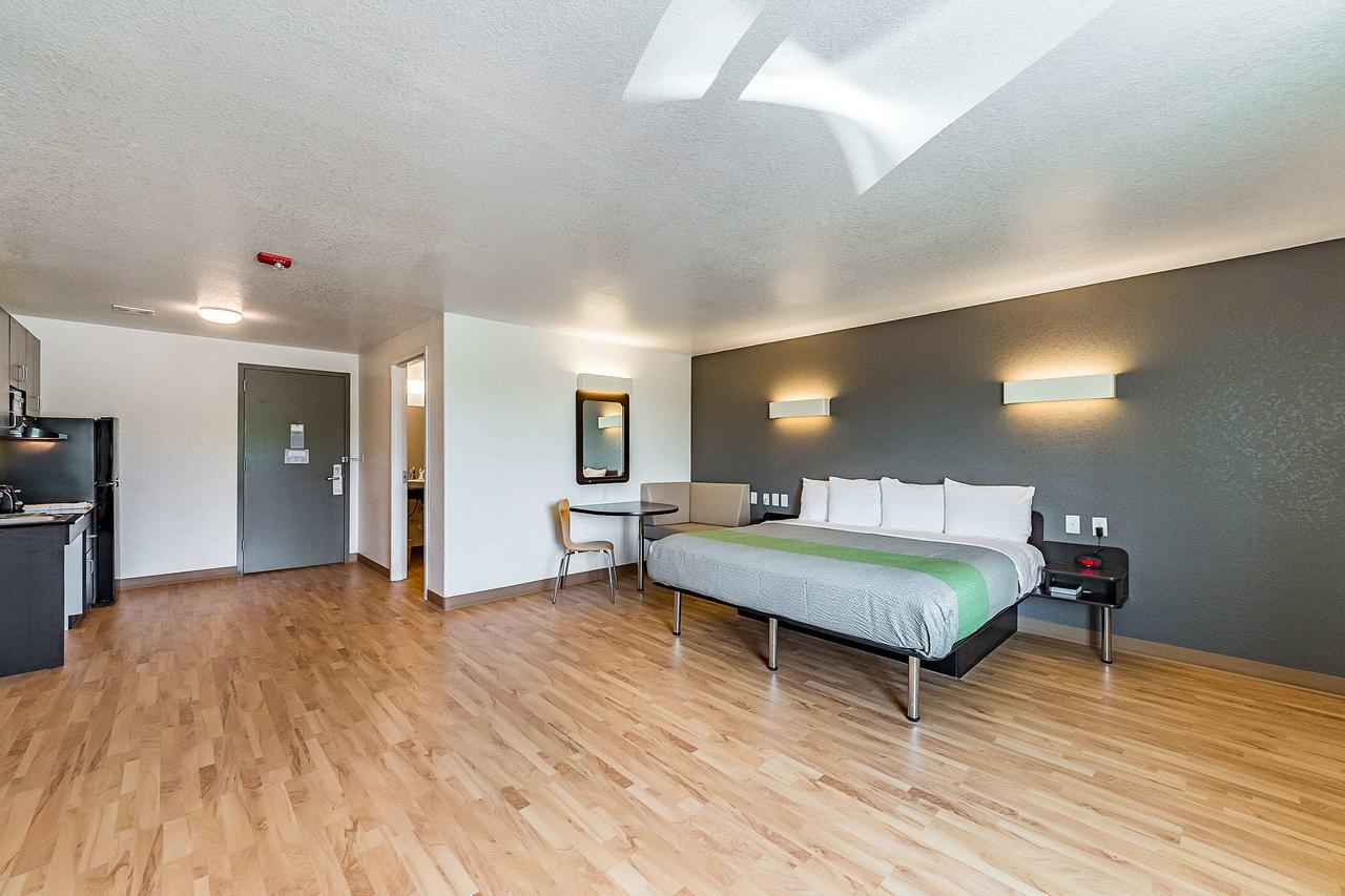 Studio 6 New Braunfels, Tx Ngoại thất bức ảnh