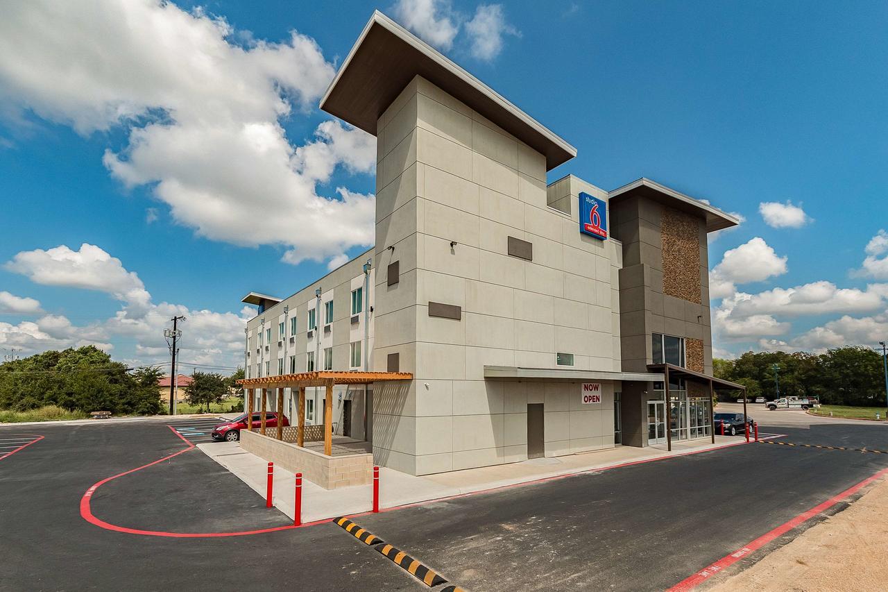 Studio 6 New Braunfels, Tx Ngoại thất bức ảnh
