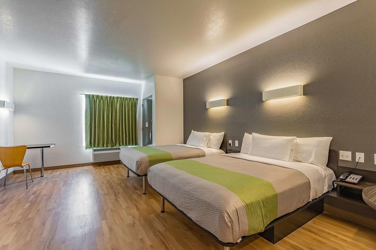 Studio 6 New Braunfels, Tx Ngoại thất bức ảnh
