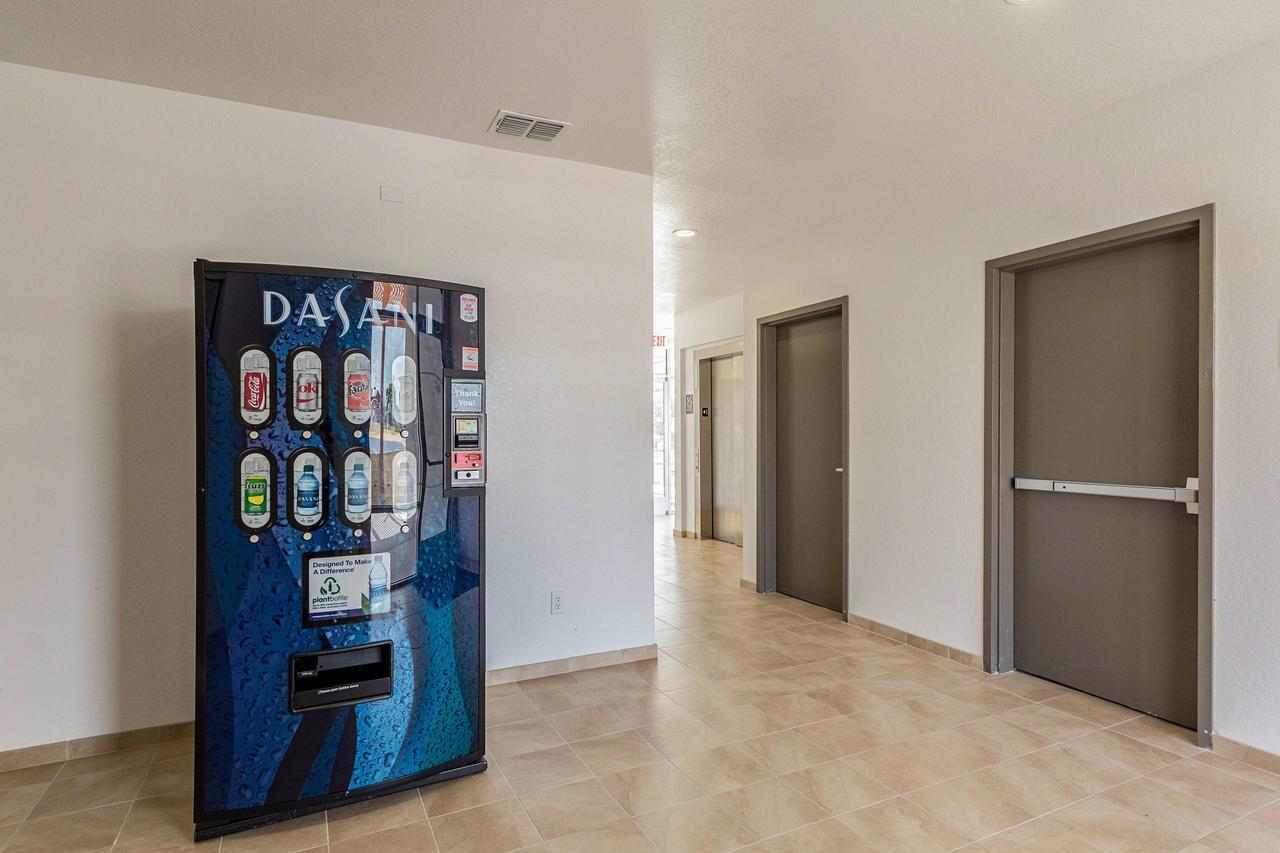 Studio 6 New Braunfels, Tx Ngoại thất bức ảnh